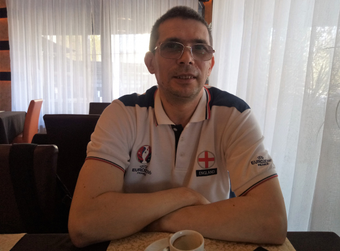 Шотландія очима ужгородця: що шокувало, скільки можна заробити і чому важко порозумітися (ФОТО)