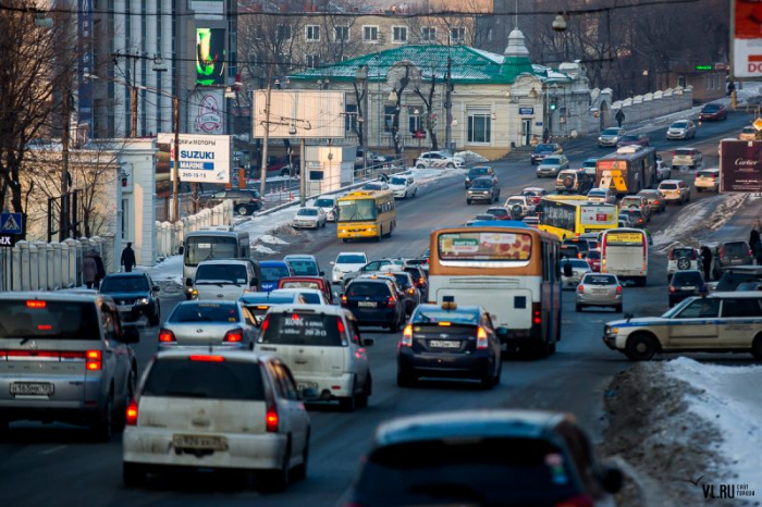 До уваги водіїв! На Підградській в Ужгороді - зміна руху! 