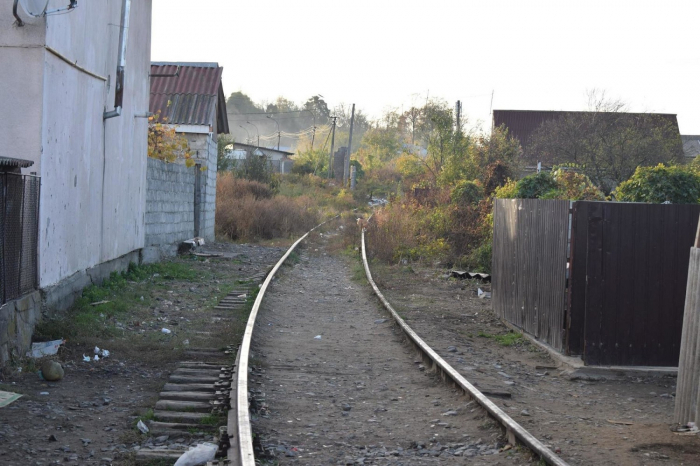 В Ужгороді буде закрито переїзд на Радванці