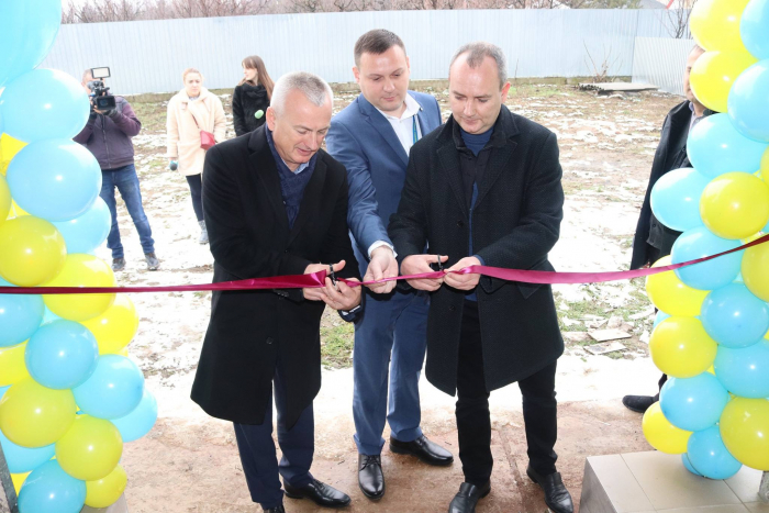 Райвідділ міграційної служби змінив місце розташування. Тож куди тепер звертатися закарпатцям?