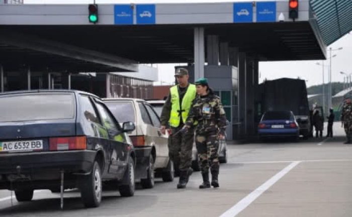 Модернізація пунктів пропуску на Закарпатті і не тільки – ЄС втомився чекати і гроші забирає