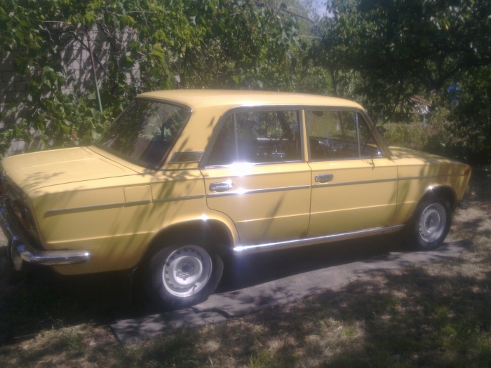 Поліція в Ужгороді розшукала викрадене авто, яке відбирали у власника сепаратисти, росіяни та закарпатці