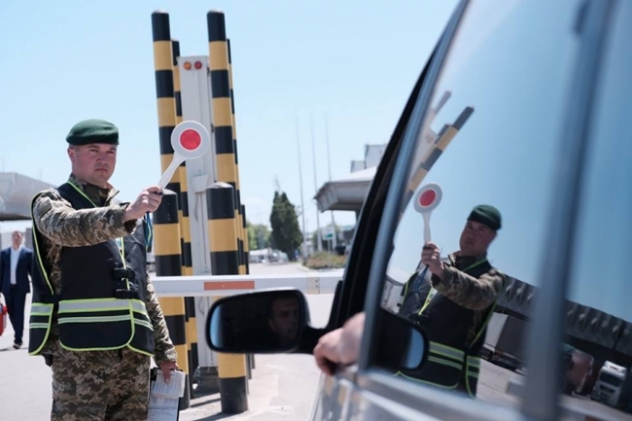 У закарпатців-контрабандистів стражі кордону конфісковуватимуть транспортні засоби