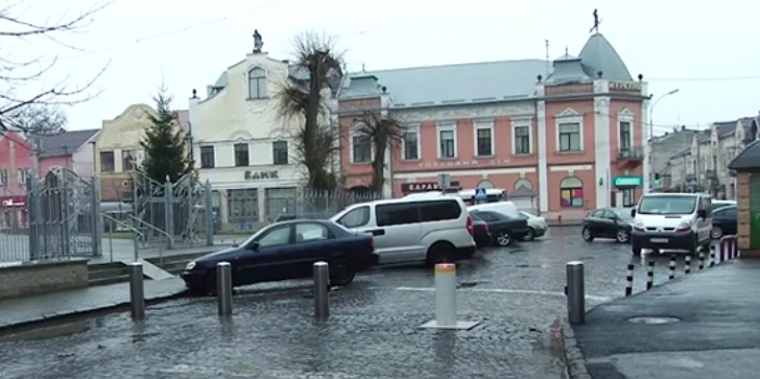 Як сімейство Балог "віддячило" мукачівському бізнесу...