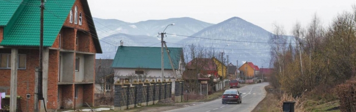 Як почуваються села Закарпаття, що об’єдналися в одну громаду з містами