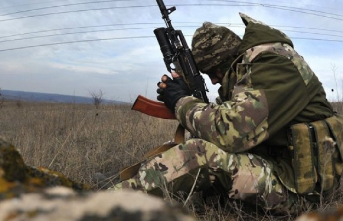 Молодий воїн з Ракошина загинув у зоні АТО