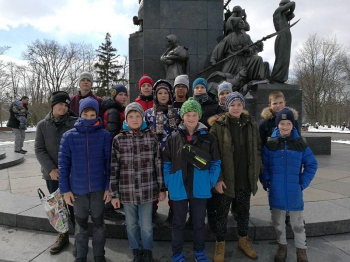 Юні ватерполісти з Ужгорода другі після першого туру першості України