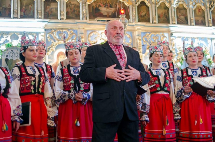 Творче побратимство музики та слова двох ровесників-закарпатців