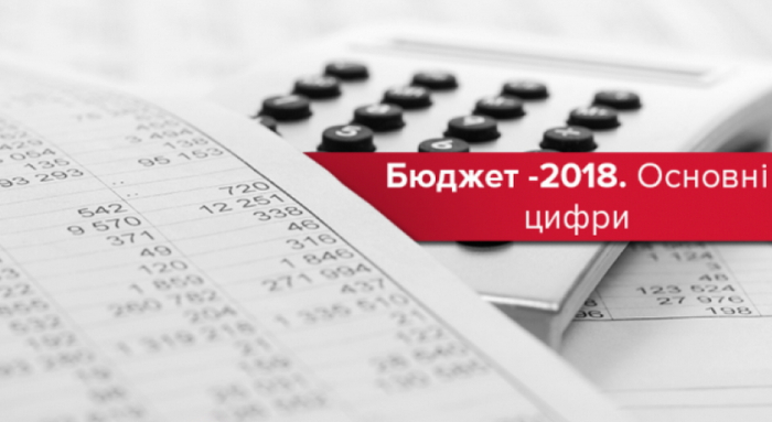 Закарпаття у першому півріччі. Що з бюджетом?