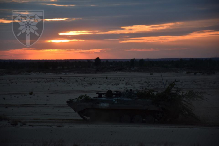 Терміново! На Рівненському полігоні загинуло троє закарпатських військових ОНОВЛЕНО