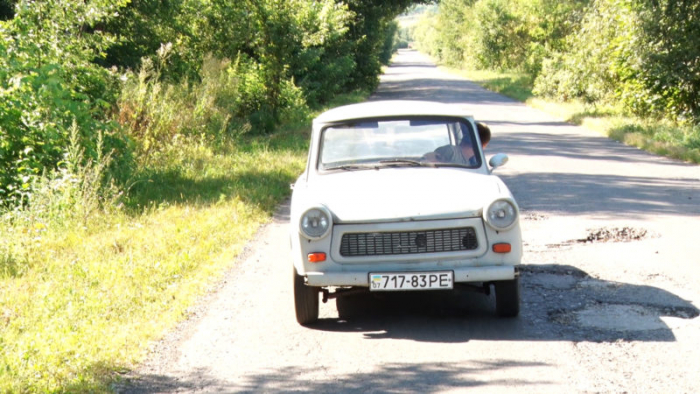 Власний "Ілон Маск" мешкає на Закарпатті!