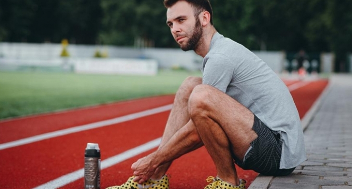 В Ужгороді проводять безкоштовні бігові тренування від BodyZone