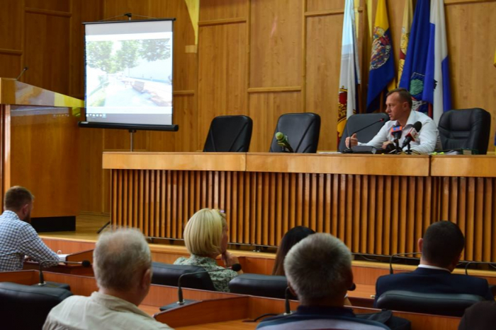 Ремонт набережної потрібен, бо зараз вона у жахливому стані: думки експертів та старійшин  