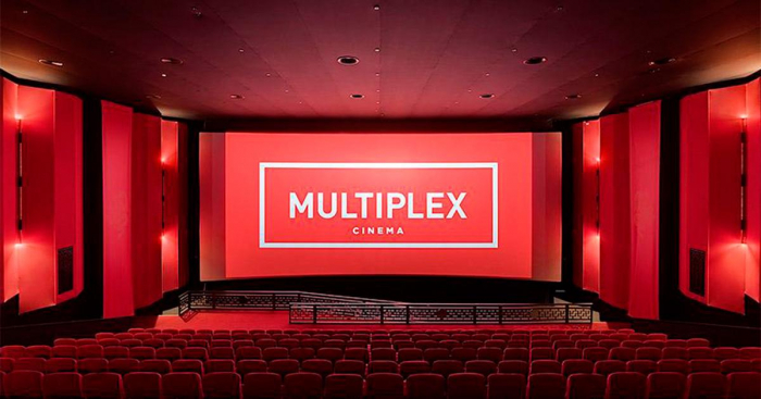 Кінотеатр всеукраїнської мережі Multiplex відкриють в Ужгороді