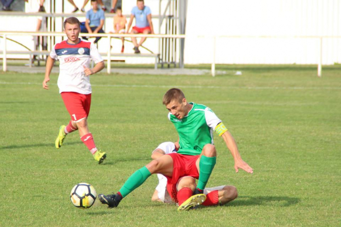 "Лідери" йдуть у відрив