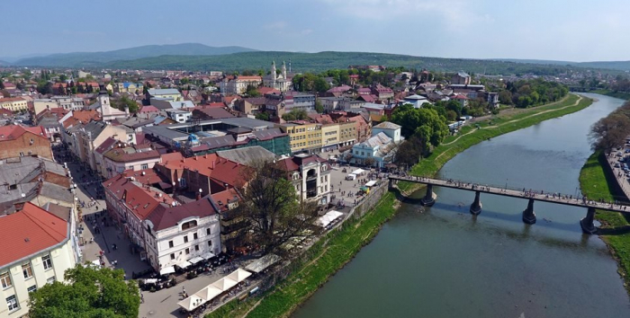 Вихідні на Закарпатті: 4-6 жовтня. Куди піти, та що подивитися?