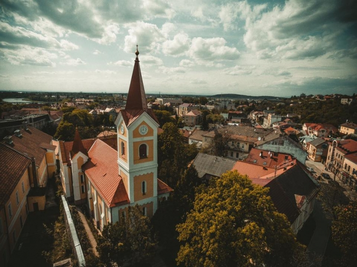 Підказка дня: Як провести вихідні на Закарпатті