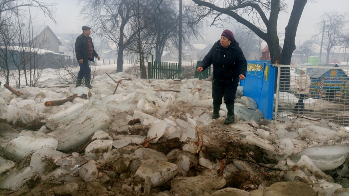 Суд визнав протиправною бездіяльність Мінфіну, який виділив Закарпаттю надто малу частку коштів для ліквідації наслідків стихійного ли