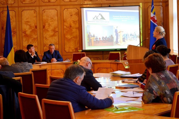 Закарпатських підприємців закликають скористатися програмами, спрямованими на підтримку бізнесу!