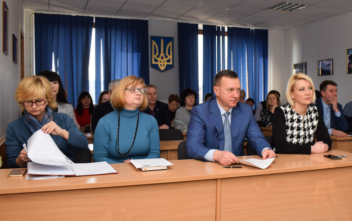 Стало відомо, яке місце займає Ужгород у рейтингу «Індекс прозорості місцевих бюджетів – 2018»