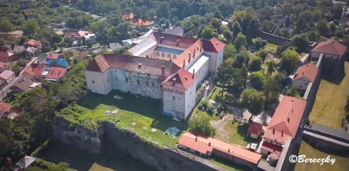 Відео дня: мальовниче Закарпаття, яким його бачать угорські журналісти