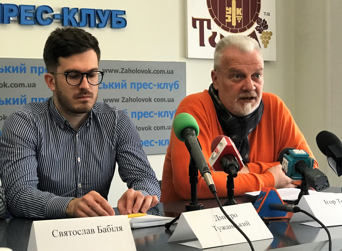 Професор УжНУ Ігор Тодоров: «Непередбачуваність цих виборів відрізняє Україну від Росії та Білорусі»