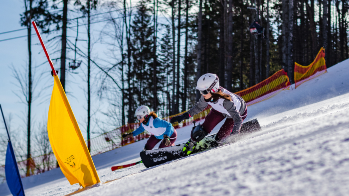 Юна закарпатка достойно виступила на чемпіонаті світу