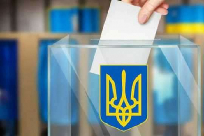 Андрій Андріїв закликав виборців 68-го округу: "Прийдіть на вибори – це ваша інвестиція у майбутнє!"