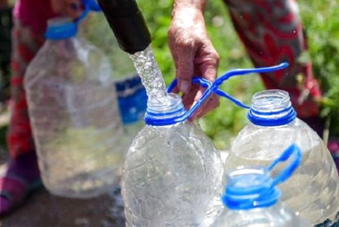 Запасіться на 20 вересня водою! Водоканал попередив ужгородців про ремонти