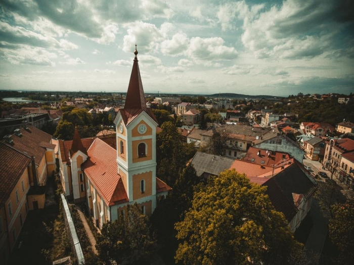 Вихідні в Ужгороді: куди піти та що дивитися сьогодні-завтра в обласному центрі