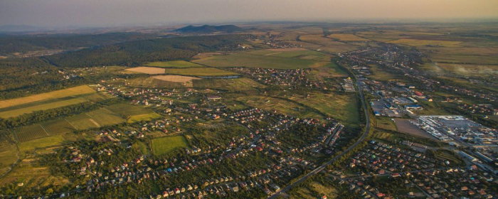 Роздача понад 200 гектарів землі: що відповіли в Держгеокадастрі Закарпаття