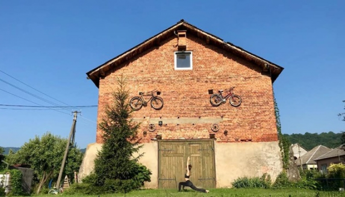 На перехресті шляхів: як на Закарпатті мандрівниця започаткувала новий вид туристичного бізнесу