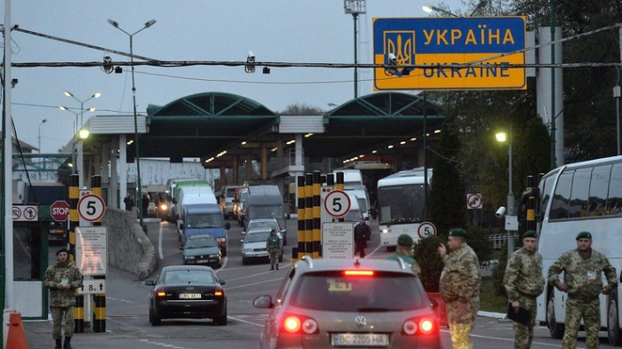 Стало відомо, які КПП на Закарпатті запрацюють найближчим часом