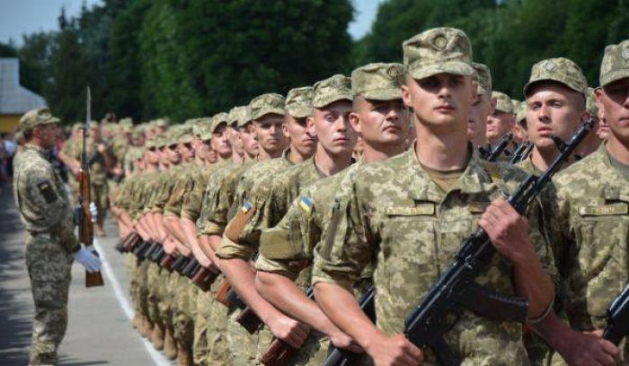 Весняний призов на Закарпатті: залучать як строковиків, так і офіцерів запасу