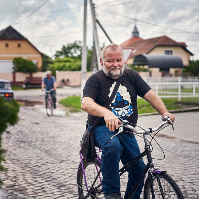 Чим живуть та про що мріють угорці на Закарпатті (ВІДЕО)