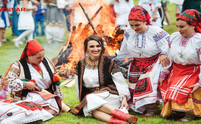 В Ужгороді презентують фільм «Гуцульська ватра»
