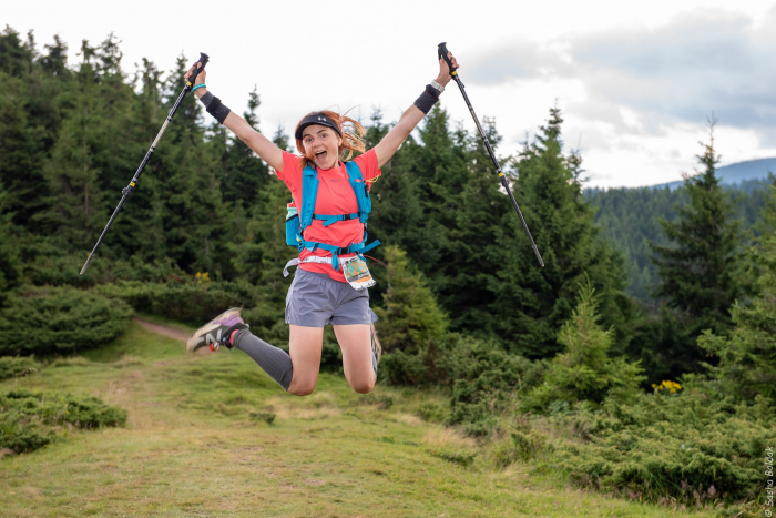 Chornohora Sky Marathon: у Карпатах провели марафонський забіг через шість найвищих вершин України