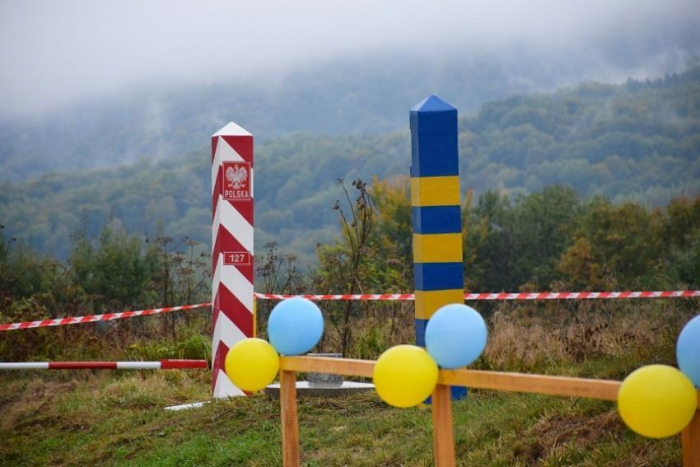 Польські дипломати розповіли свою думку про КПП “Лубня-Волосате”