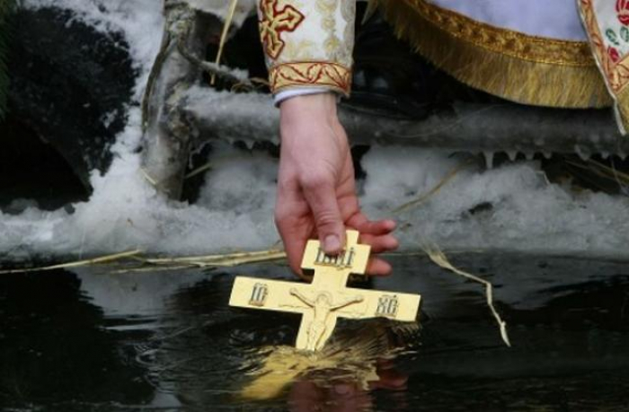 Графік святкових богослужінь до свята Богоявлення (Хрещення Господнього) 2021 року в м. Ужгороді