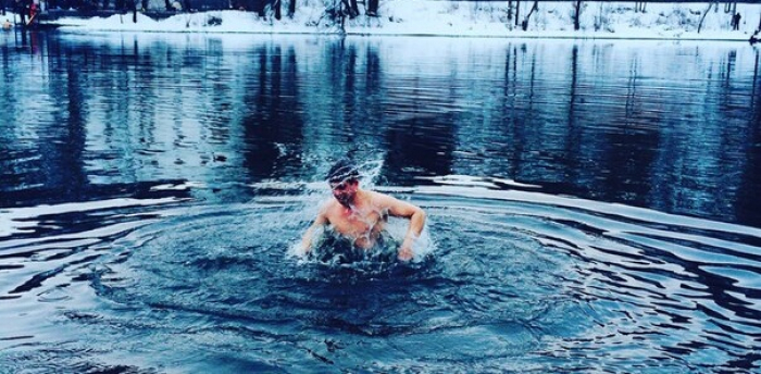 На Водохреща на водоймах чергуватимуть 2 тисячі рятувальників, — ДСНС
