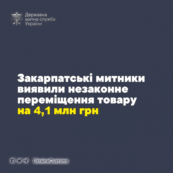 За підроблення документів із заниження вартості товару ділки розплачуватимуться серйозним штрафом та конфіскацією