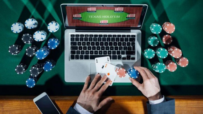 Обзор первого казино Украины First на сайте Casino Zeus
