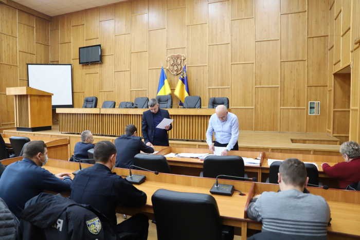 В Ужгороді засідав конкурсний комітет – визначали перевізників на 7 міських автобусних маршрутах