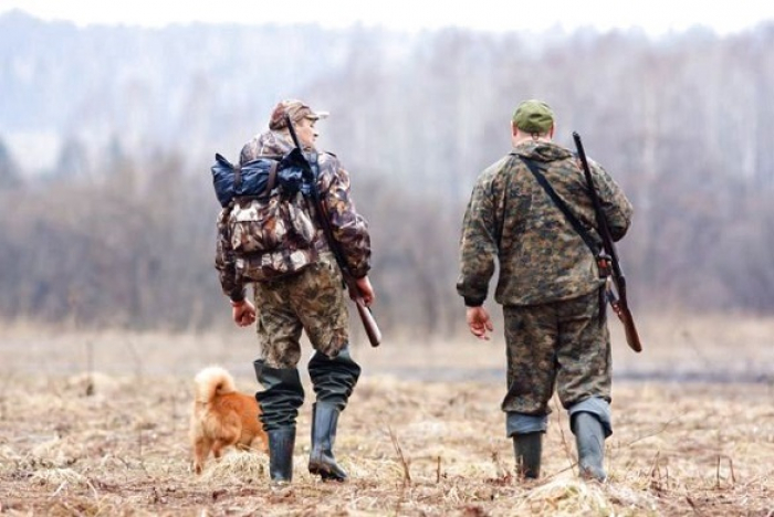 На Закарпатті працюють мобільні групи, які перевіряють мисливців та мисливські угіддя (ВІДЕО)