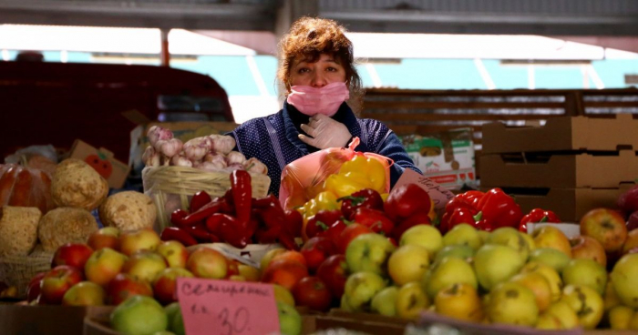 Що спричиняє здорожчання продуктів у Закарпатті та чого очікувати бодай в найближчі місяці (ВІДЕО)