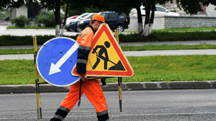 Закарпаття отримало 1,7 млрд грн на дороги державного значення