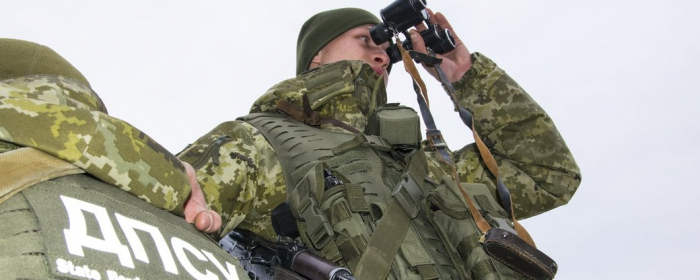 Двох нелегалів з Чехії затримали на Закарпатті