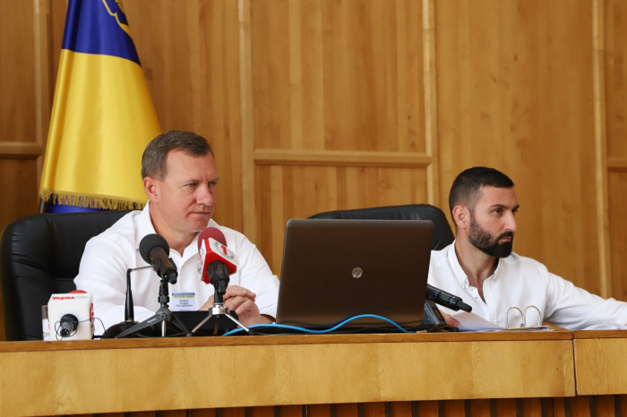 В Ужгороді проголосували за зміни до Програми економічного і соціального розвитку міста на 2021 рік