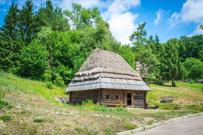 Кольчинська громада відсвяткувала День Незалежності України (ВІДЕО)