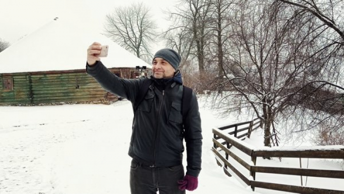 В Закарпатському музеї народної архітектури та побуту проведуть День селфі